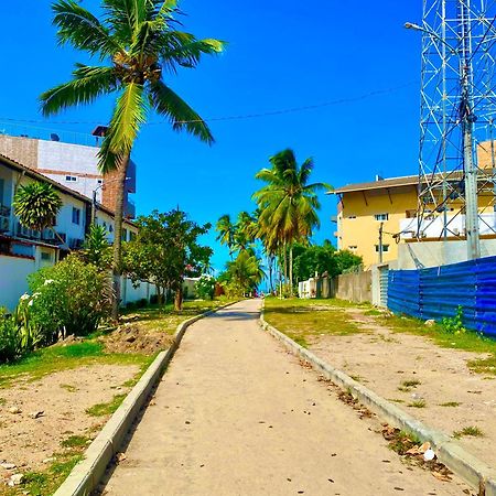 Flat Premium Centro De Porto De Galinhas-Makambira Residence-Flat309 Kültér fotó