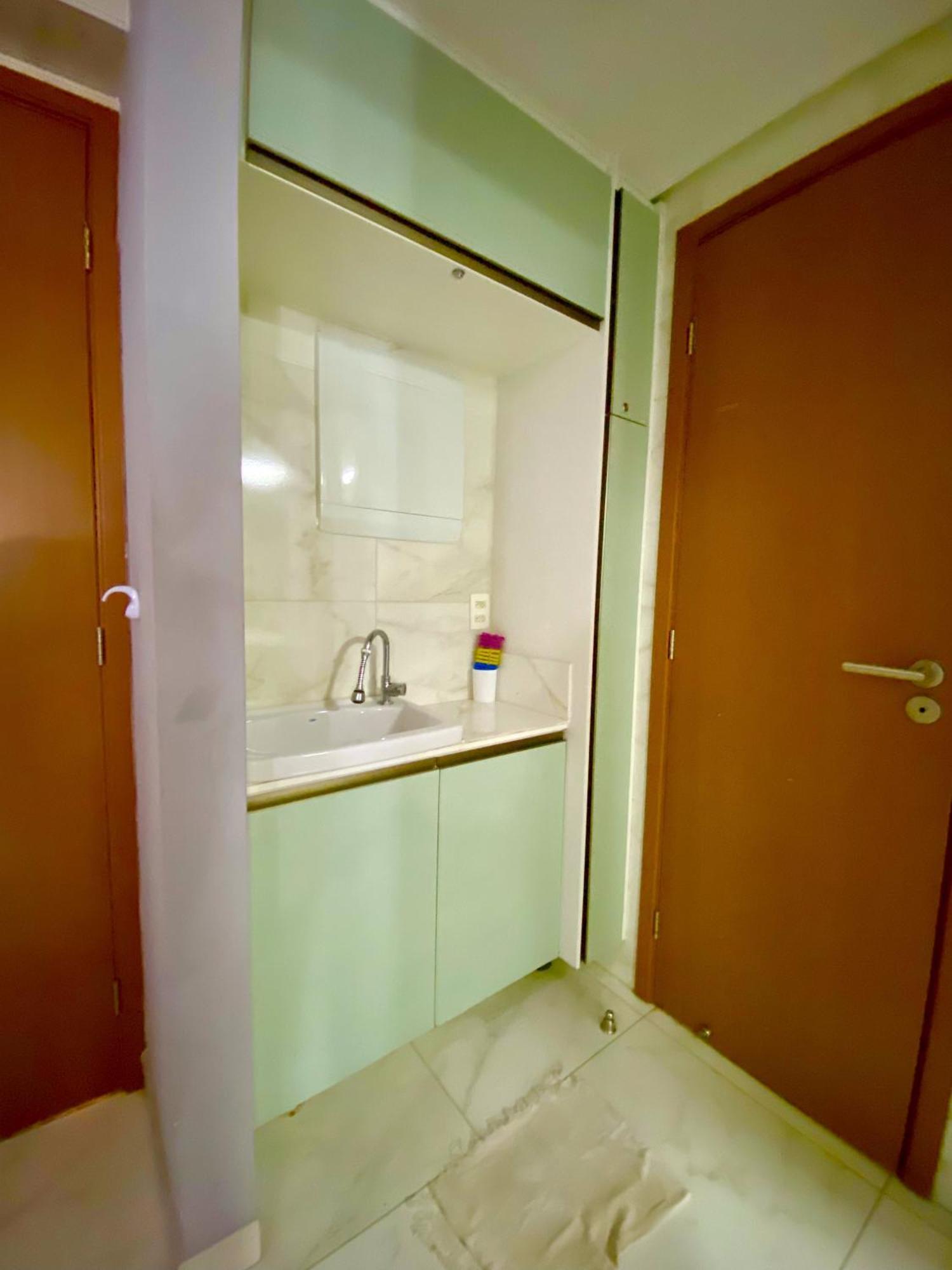 Flat Premium Centro De Porto De Galinhas-Makambira Residence-Flat309 Kültér fotó