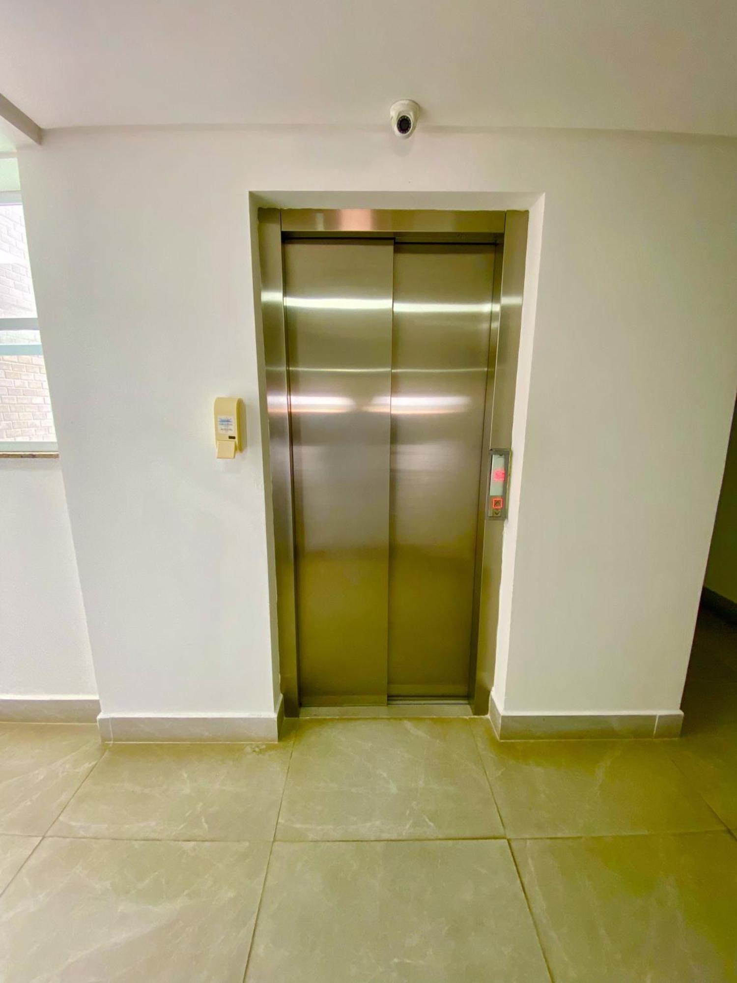 Flat Premium Centro De Porto De Galinhas-Makambira Residence-Flat309 Kültér fotó