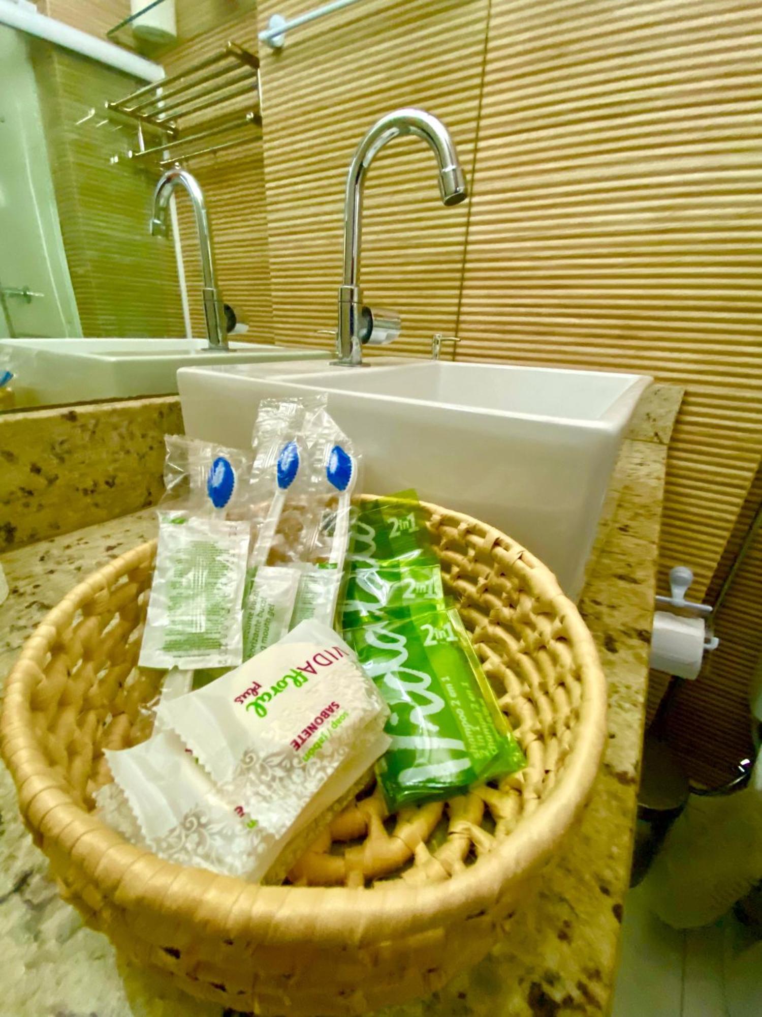 Flat Premium Centro De Porto De Galinhas-Makambira Residence-Flat309 Kültér fotó