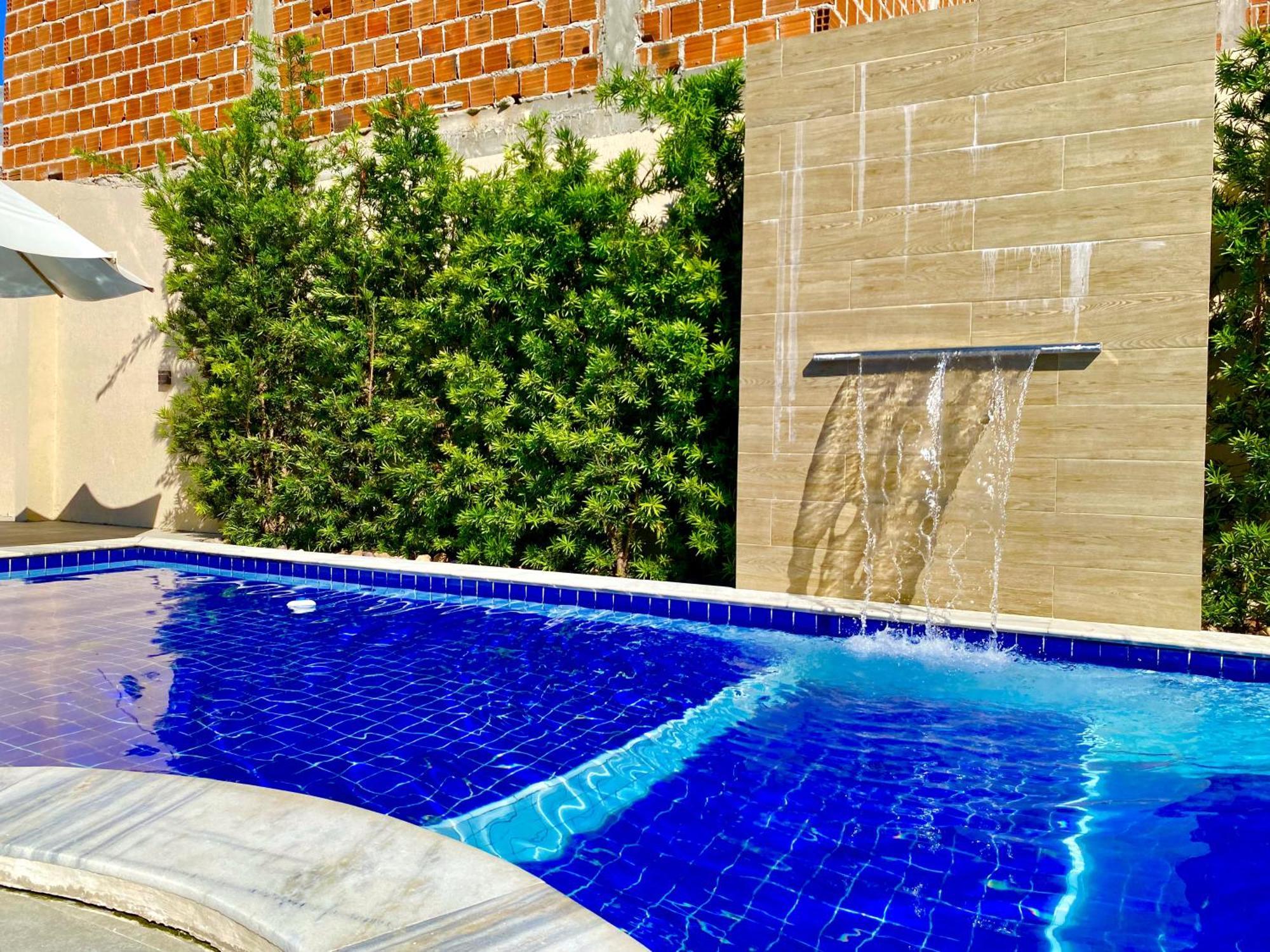 Flat Premium Centro De Porto De Galinhas-Makambira Residence-Flat309 Kültér fotó