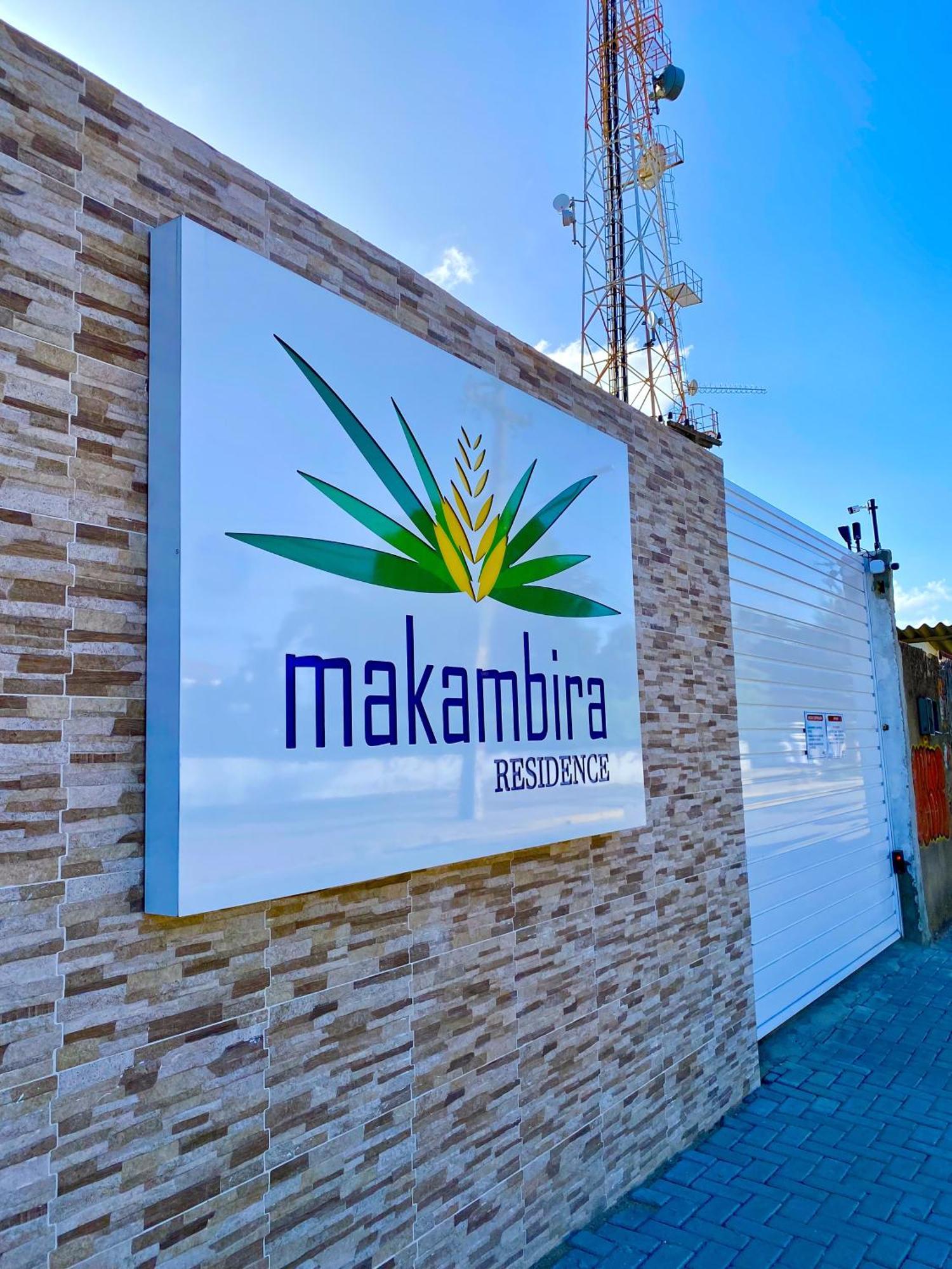 Flat Premium Centro De Porto De Galinhas-Makambira Residence-Flat309 Kültér fotó
